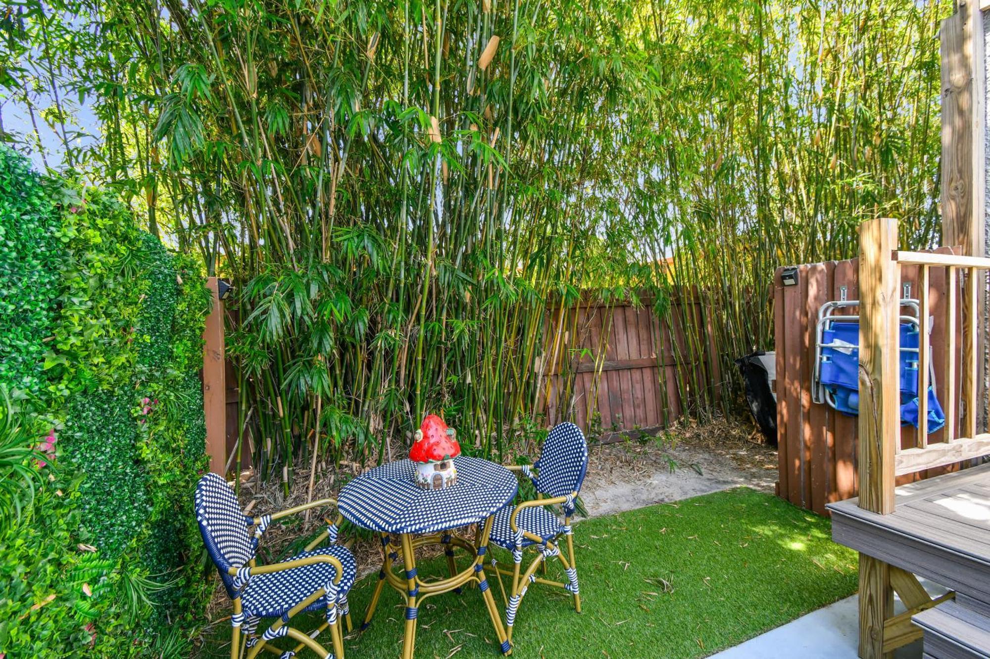 Designer Sun Filled Condo - Walk To Town St. Petersburg Esterno foto